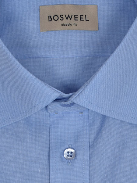 Bosweel Classic fit Skjorte